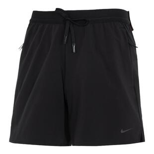 Nike/耐克男装2024春季新款梭织速干运动休闲短裤 FN3011-010-437