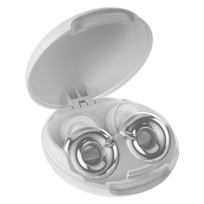 loop Switch 3合1系列二代降噪耳塞 办公隔音耳塞防噪音硅胶耳塞