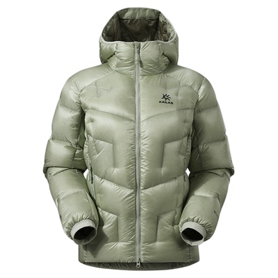 凯乐石GTZEROPLUS羽绒服900蓬