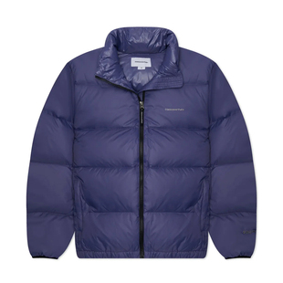 现货 Thisisneverthat PERTEX® T Down Jacket 立领羽绒服外套潮