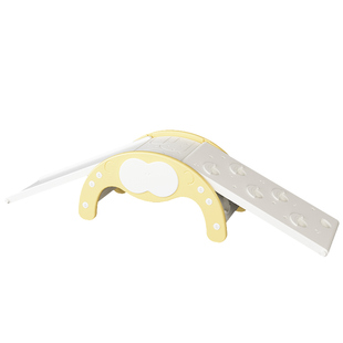 儿童室内家用小型攀爬架感统训练运动器材幼儿消耗体力玩具滑滑梯