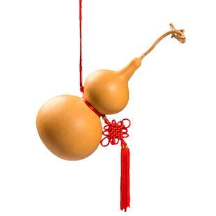 手把捻文玩木天然风真水开口大小葫芦挂件饰客厅入户门口胡芦摆件