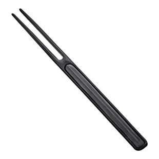 水果叉子一次性单独包装塑料西瓜叉月饼刀叉蛋糕食品级签子高级感