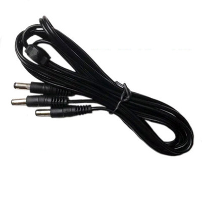 碧波家庭养生仪器配件同时十二个