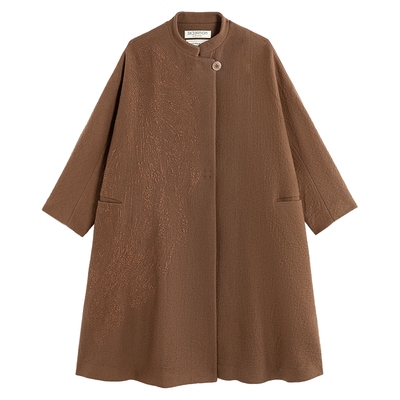 秋季中长款女士外套EXCEPTION