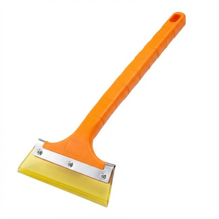 除雪铲车用硅胶牛筋汽车用多功能除霜除冰铲刮雪器清扫雪刷子神器