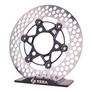 RZMA瑞祖玛改装刹车盘220-245mm三孔浮动盘唯美系列电动车碟刹盘