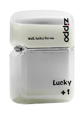 ZIPPO抖音同款夜光流沙官方正品
