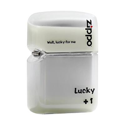 ZIPPO抖音同款夜光流沙官方正品