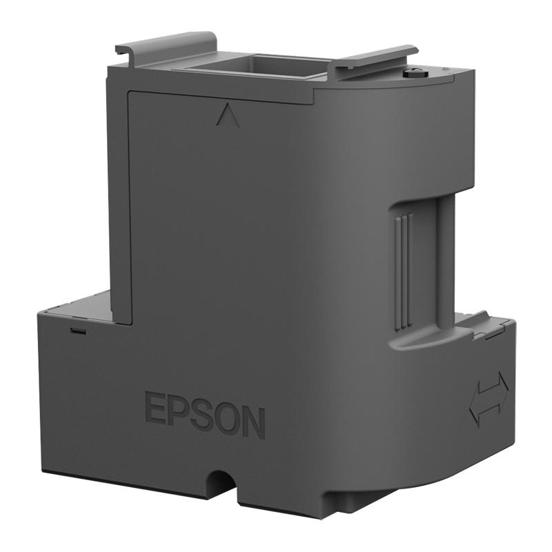 爱普生Epson C13T04D100维护箱T04D1 适用L6168/L6178/L6198/L6268/L6278/6298墨仓式打印机喷墨打印机