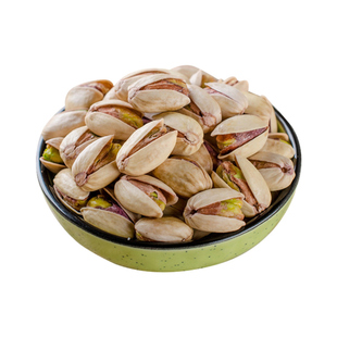 【果栗园】坚果炒货 开心果 大颗粒袋装散装原味杯装