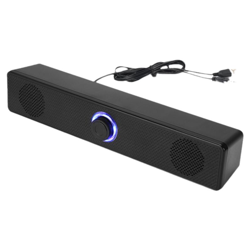 soundbar桌面蓝牙音箱小巧