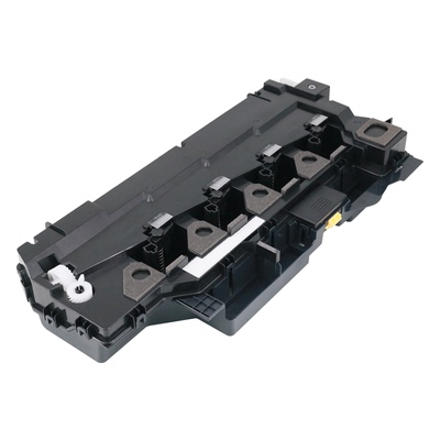 适用富士胶片CWAA1136废粉盒Apeos  C2061 C2561废粉仓C2567 C3061墨粉回收盒C3067 C3567复印机废粉收集器