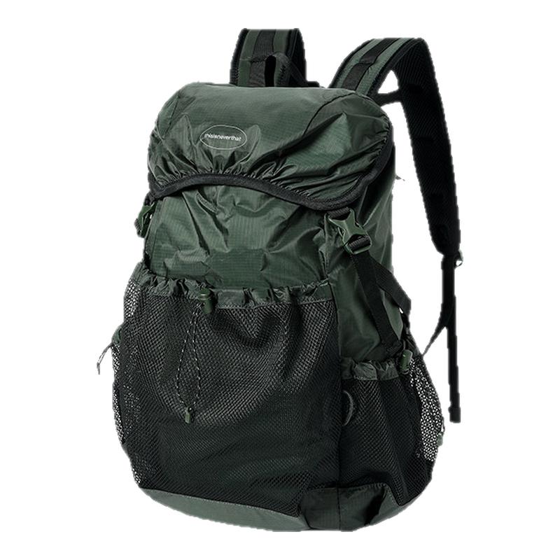 thisisneverthat®  UL Backpack 25春夏新款通勤出行户外双肩包