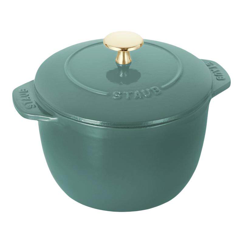 staub珐宝饭釜16cm一人食