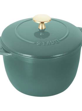 staub珐宝饭釜16cm一人食