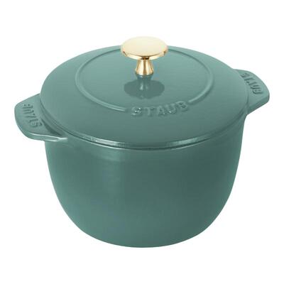 staub珐宝饭釜16cm一人食