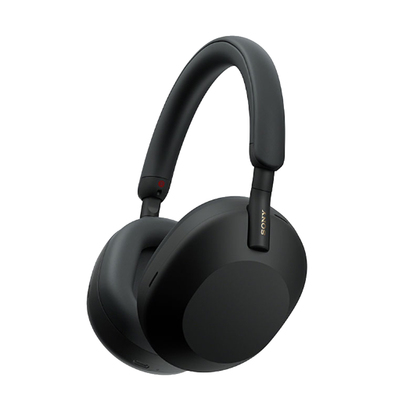 索尼wh1000xm5头戴蓝牙降噪耳机