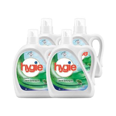 新卫威露士除菌洗衣液12斤