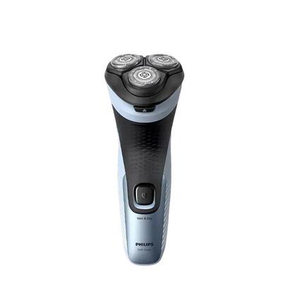 【自营】Philips/飞利浦电动三刀剃须刀男士刮胡刀S3853旋转式