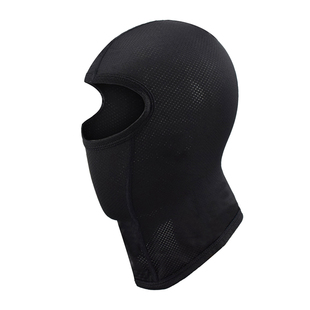 GHOST RACING摩托车面罩骑行头套速干吸湿排汗透气头盔帽机车冬季