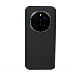 蓝猩适用荣耀magic7pro手机壳芳纶纤维Magic7保护套纤薄凯夫商务拉碳华为honor简约高级半包男新款散热防摔爆