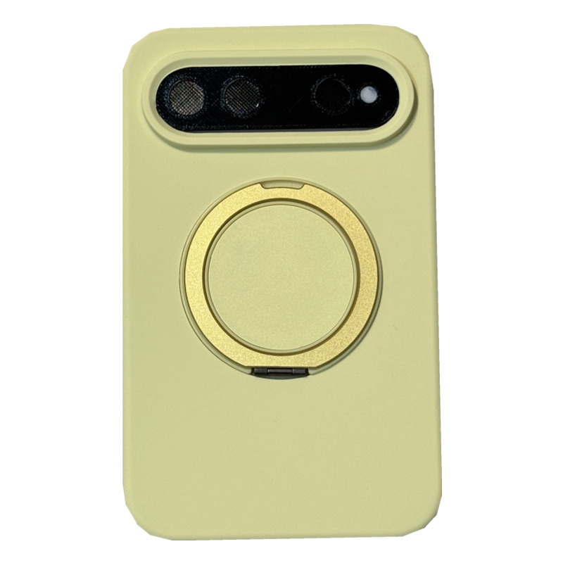 360度可旋转支架磁吸适用华为puraxview手机壳pura x view液态硅胶mate90pro米白mate80防摔mate70男女mate60