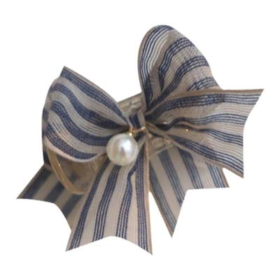 GUKUALI抓夹原创蝴蝶结后脑勺