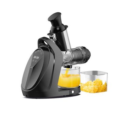 艾霏特加热榨汁机多功能大口径