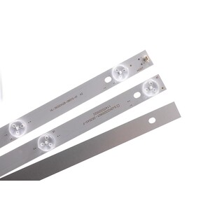 鲁至适用CHUANHONG LED3248灯条HL-39320A28-0601S-01液晶LED灯条