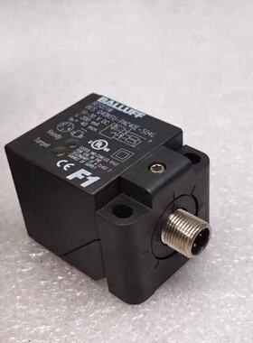 【请询价】BALLUFF巴鲁夫 BES021M Q40KFU-PAC4