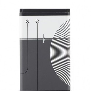 适用970ma诺基亚手机BL--5CB锂电池3.7V电板800MAH 1020毫安3.0WH
