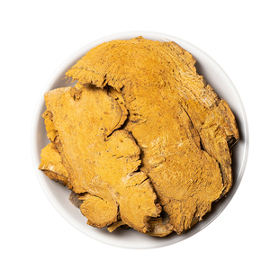 中药材 特级虎杖 正品虎杖片 野生虎杖根 正宗虎杖粉 新货500g