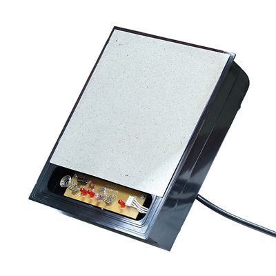 800w暗装触摸岩板电磁炉