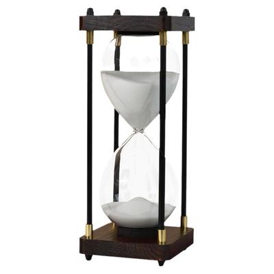 轻奢高档沙漏计时器儿童摆件