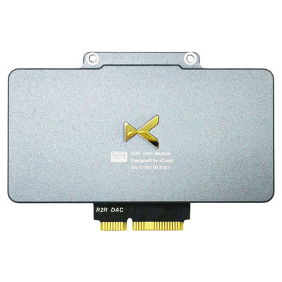 R2RDAC模块乂度XD05proTA32专用