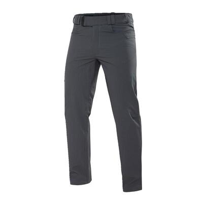 唤龙密探战术裤通勤休闲西裤