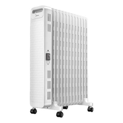 美的油汀取暖器节能省电速热