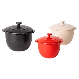 陶瓷耐高温食品级装猪油罐家用油泼辣子储油罐荤油辣椒油专用罐