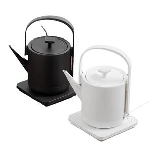 友茗堂电热水壶家用泡茶烧水壶电热壶电水壶提梁小壶泡茶专用壶