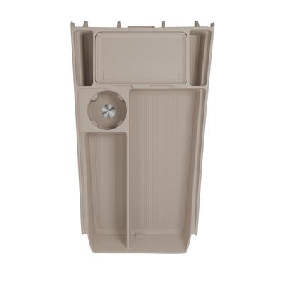 乐道L90中控下储物盒-环保无异味