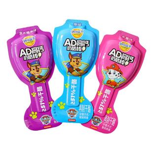 妙可蓝多奶酪棒汪汪队高钙奶棒休闲小吃礼物幼儿园小朋友健康零食