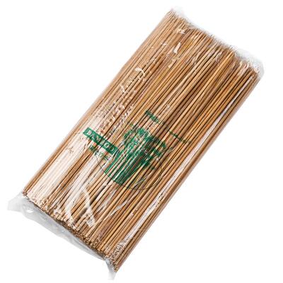 碳化竹签特硬商用批发
