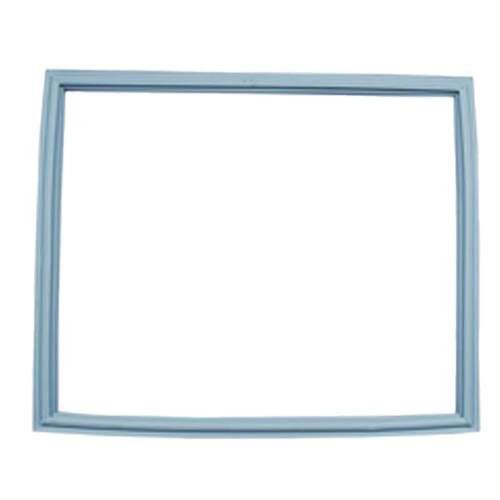 冰箱门密封胶条冰柜门配件通用密封圈吸力磁条封条皮条胶边密封条