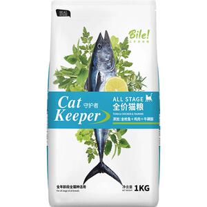 比乐10kg守护者牛磺酸去毛球幼猫