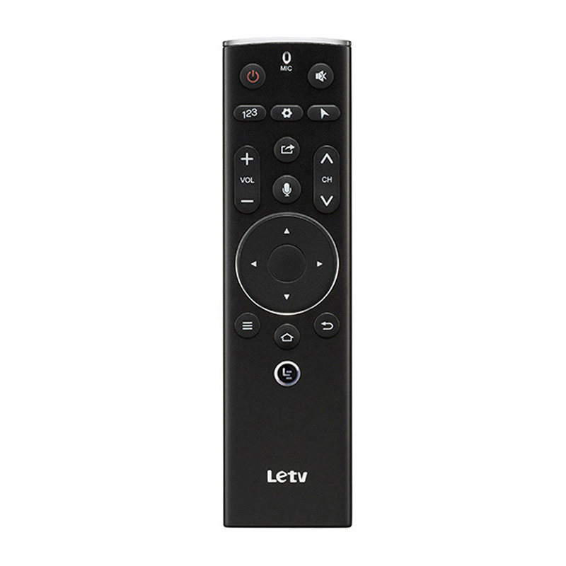 Letv/乐视遥控器原装超级遥控3代超4X40 43 50 X60电视机通用遥控