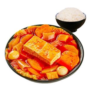 【淘宝闪购超抢手】海底捞塔斯汀窑鸡王绝味鸭脖套餐淘宝闪购外卖