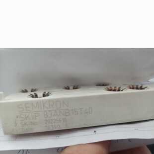 议价SKIIP 83ANB15T40  包上机适用