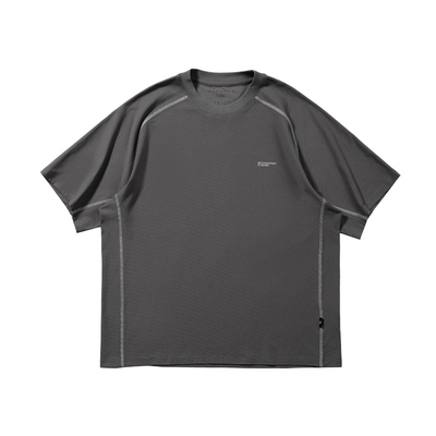 BOHRHOO轻盈速干160G防晒T恤