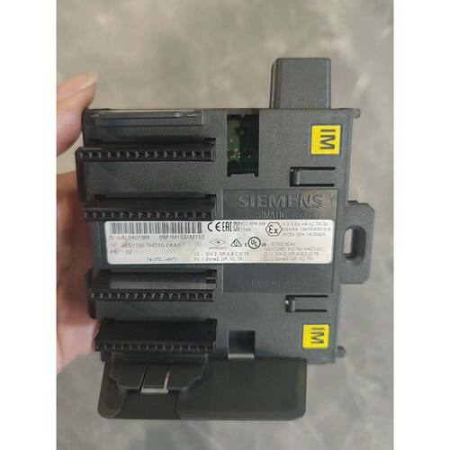 6ES7 195-7HD10-0XA0底座模块，直询价